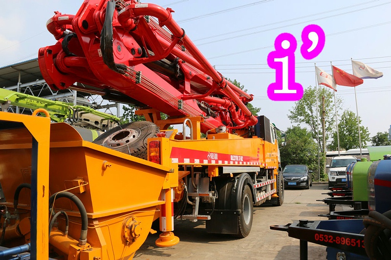 青島混凝土輸送泵價格 (11) 青島混凝土輸送泵價格 (11)