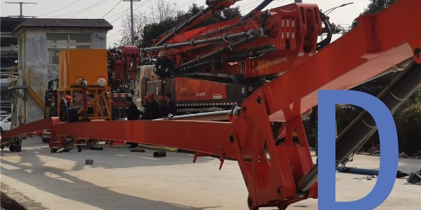 關于混凝土的12問，這些你都知道嗎？