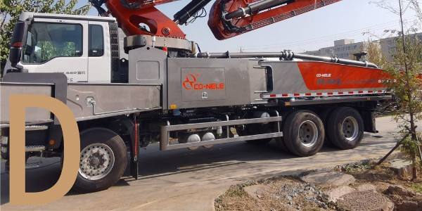 泵車堵管怎么辦，教你預防