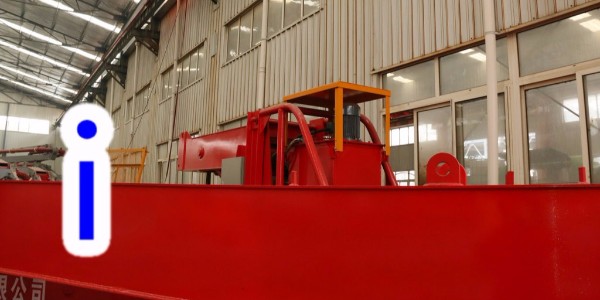 混凝土布料機(jī)輸送管正確操作，施工好輕松—科尼樂(lè)集團(tuán)