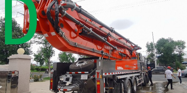 混凝土在泵送時要注意哪些？