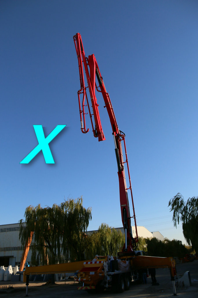 青島小型混凝土泵車價(jià)格