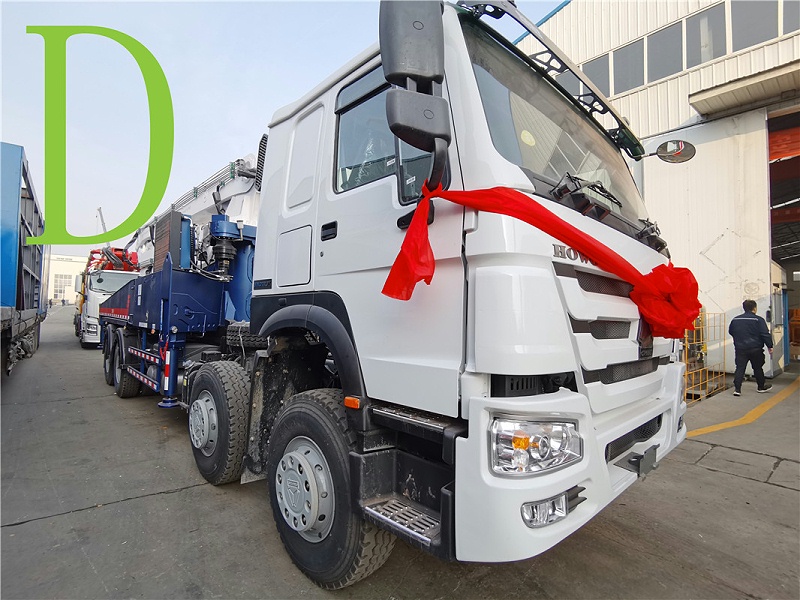 青島混凝土泵車價格 (26)