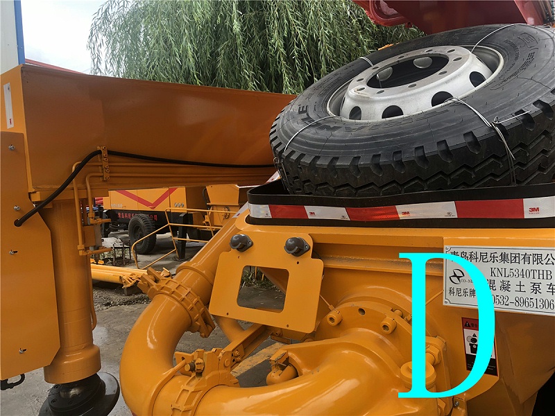 青島小型混凝土泵車價格 (35) 青島小型混凝土泵車價格 (35)