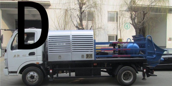 太干硬的混凝土對混凝土泵的影響？