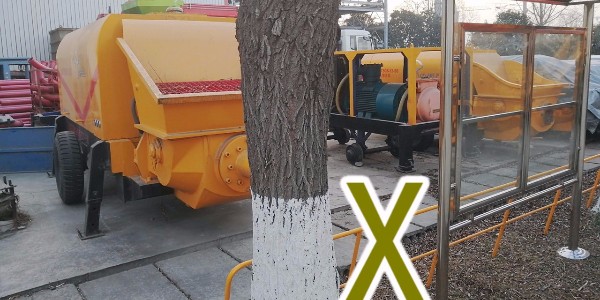 在使用混凝土泵時(shí)需要注意的問(wèn)題有哪些？——科尼樂(lè)集團(tuán)