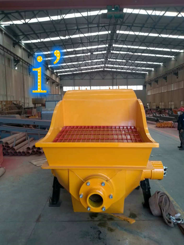 青島混凝土輸送泵價(jià)格 (26) 青島混凝土輸送泵價(jià)格 (26)