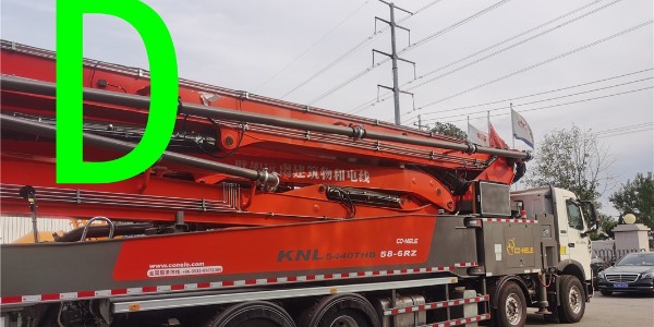 購買泵車注意這幾個(gè)因素，別再多花冤枉錢