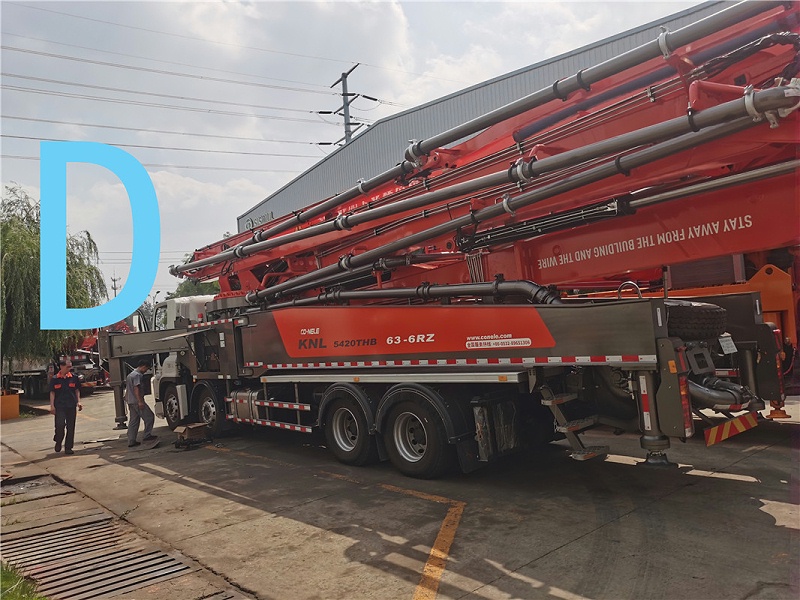 青島混凝土泵車價(jià)格 (76)