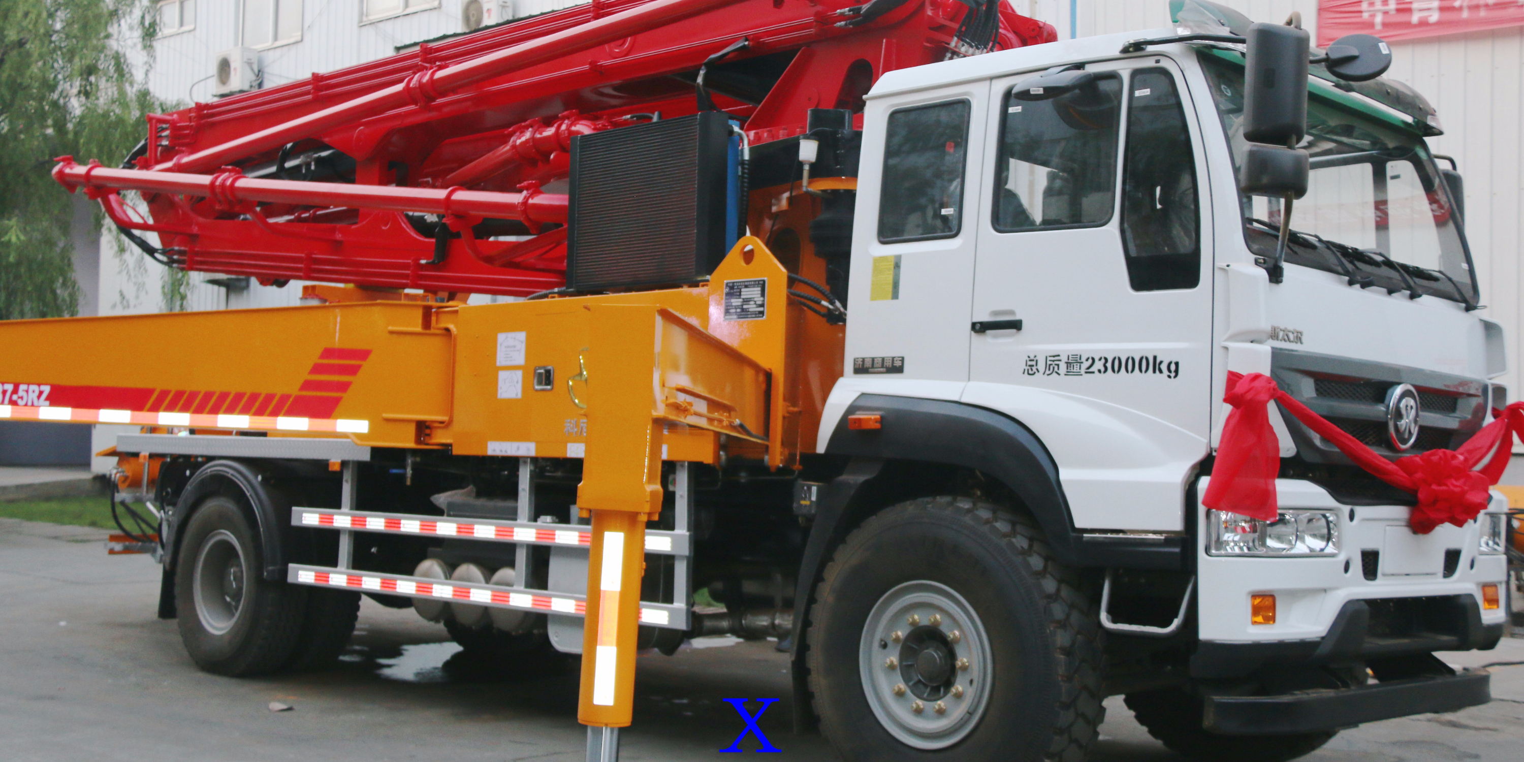 想要成為老板喜歡的天泵司機，其實很容易