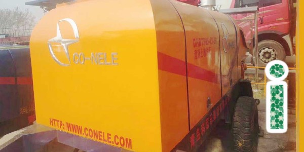 施工過程中，哪些因素會(huì)影響到混凝土泵的泵送能力呢？