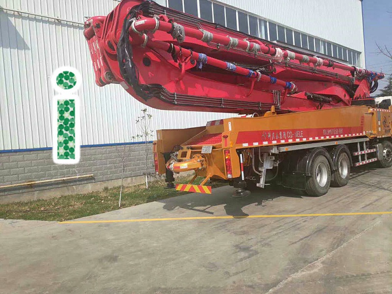 青島小型混凝土泵車價(jià)格 (25)