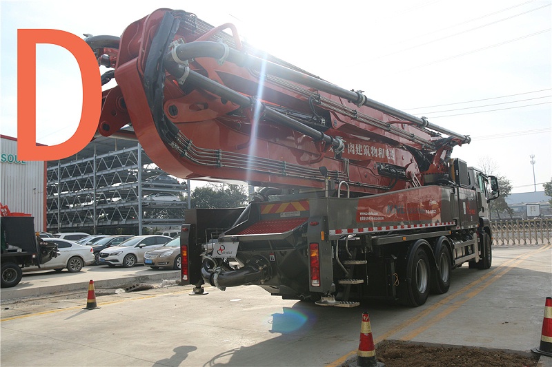 青島混凝土泵車價格 (8) 青島混凝土泵車價格 (8)
