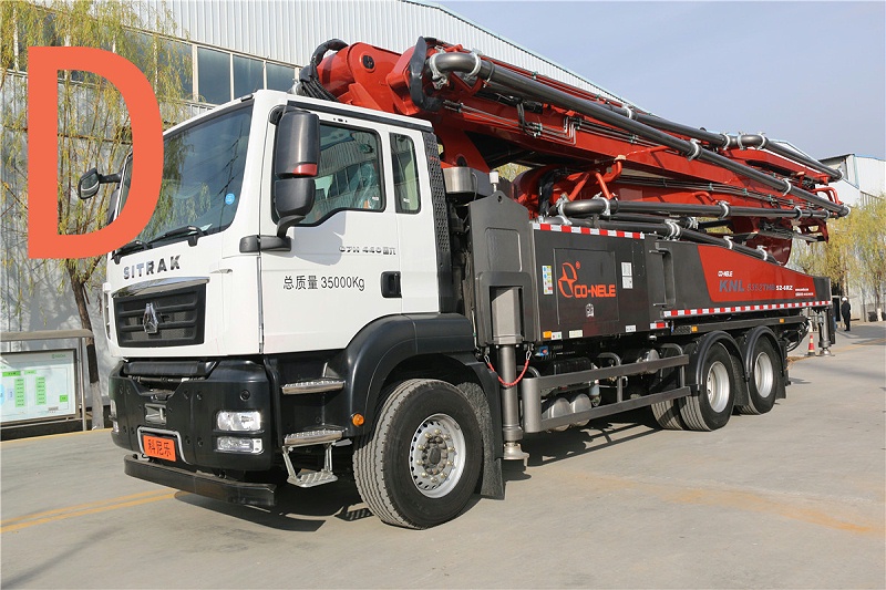 青島混凝土泵車價格 (1) 青島混凝土泵車價格 (1)