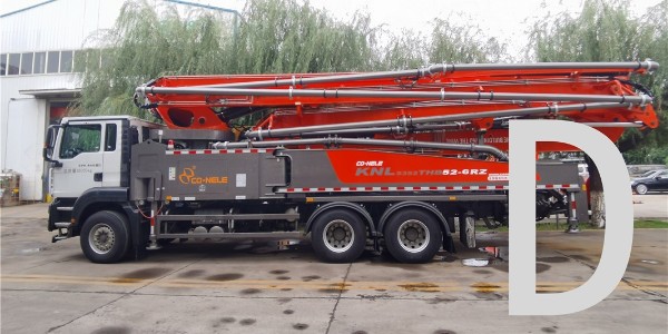 如何預(yù)防泵車(chē)臂架斷裂？