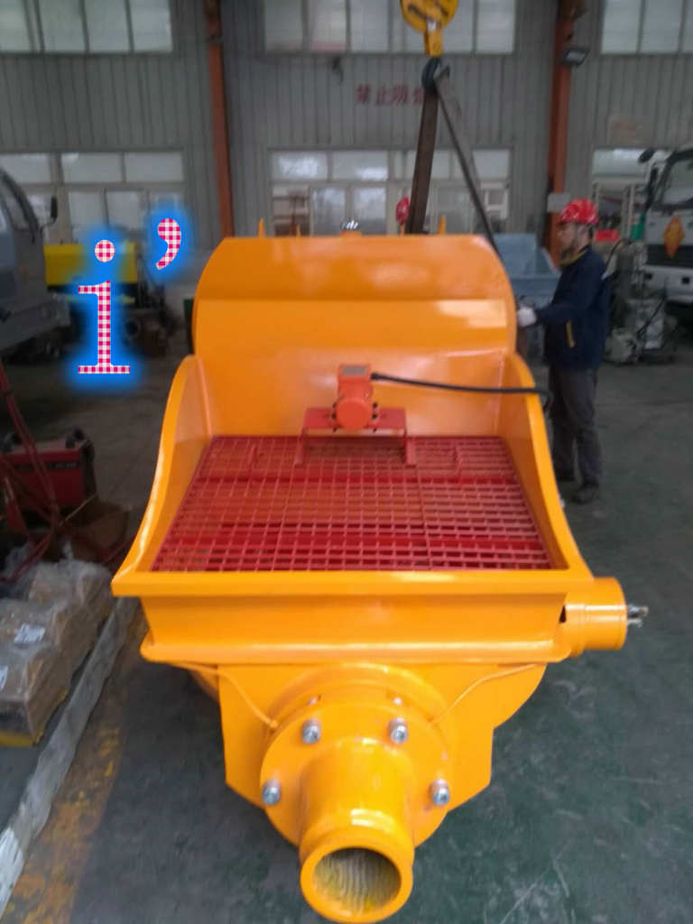 青島混凝土輸送泵價格 (41) 青島混凝土輸送泵價格 (41)