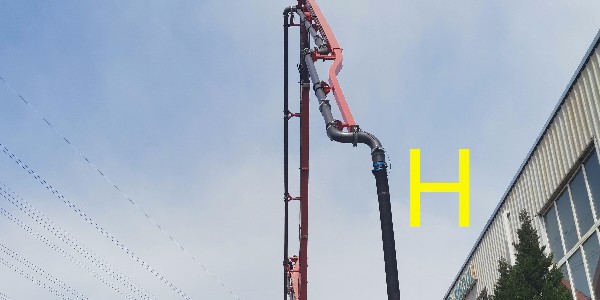 如何選擇混凝土泵車？