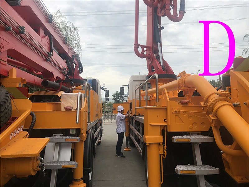 青島混凝土泵車價格 (6) 青島混凝土泵車價格 (6)