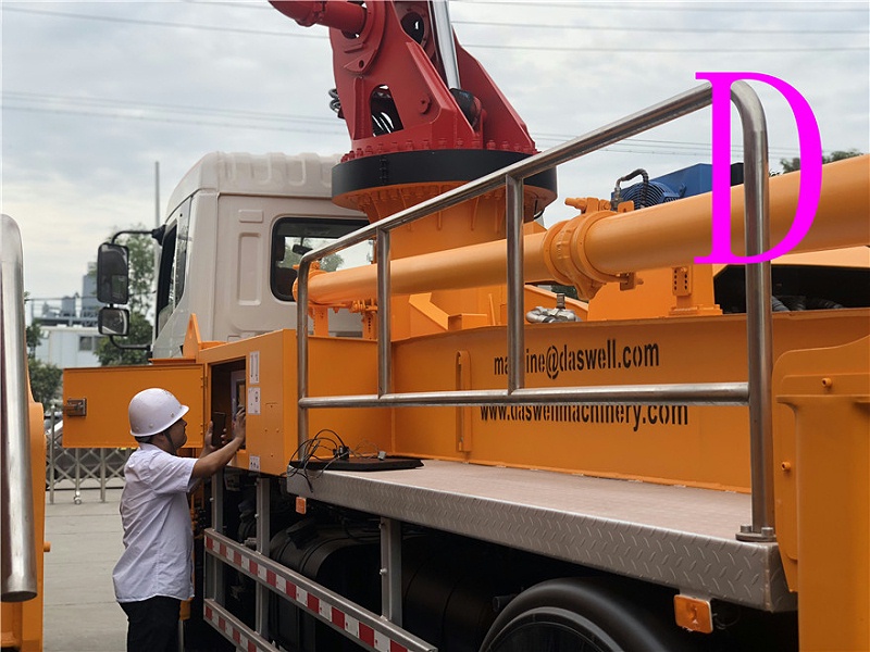 青島混凝土泵車價格 (8) 青島混凝土泵車價格 (8)