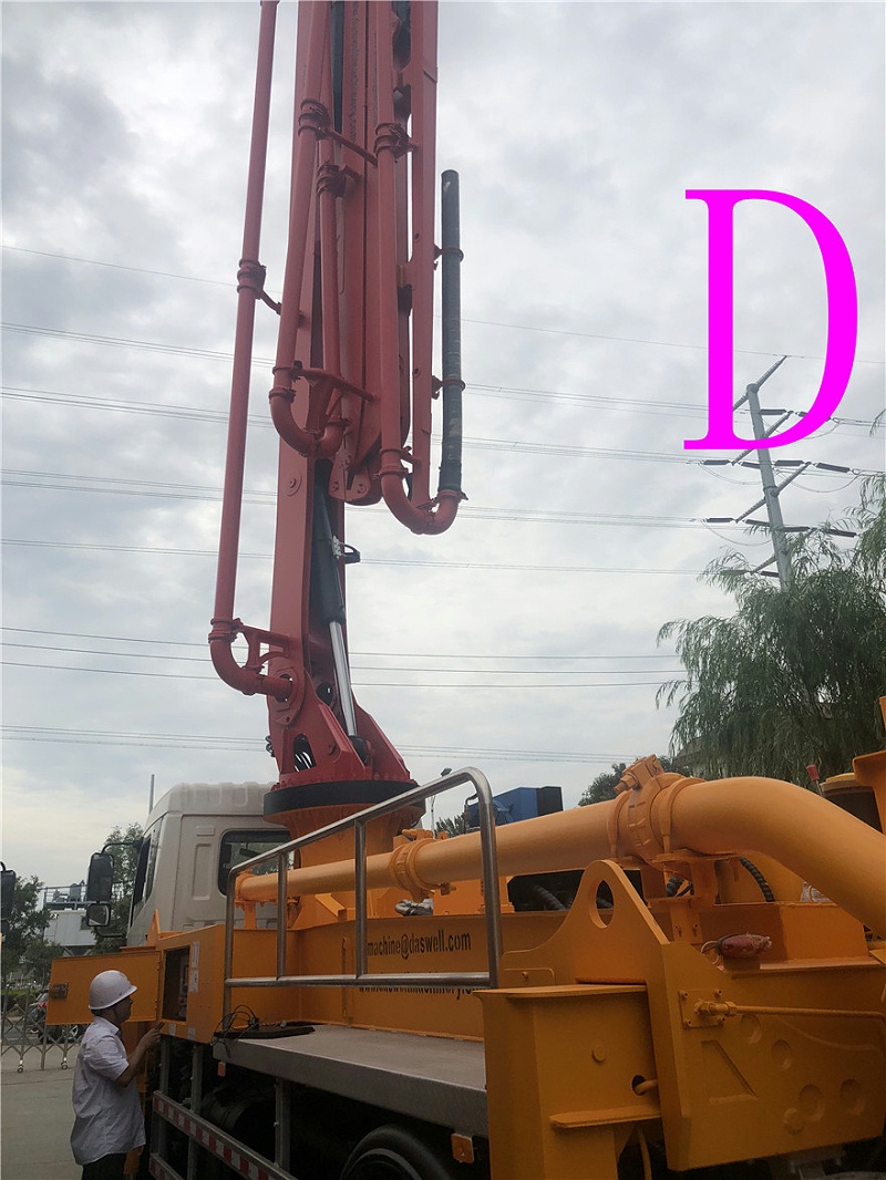 青島混凝土泵車價格 (9) 青島混凝土泵車價格 (9)