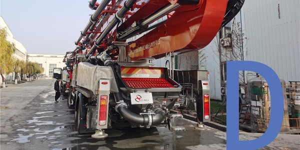 泵車遙控器失靈了怎么辦？