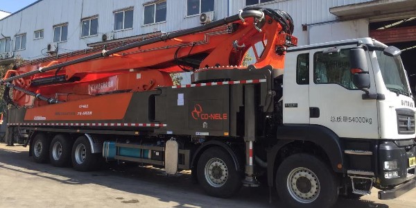 如何使用泵車，能讓它時長更久