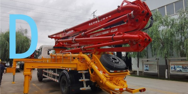 泵車輪胎易磨損，怎么解決?