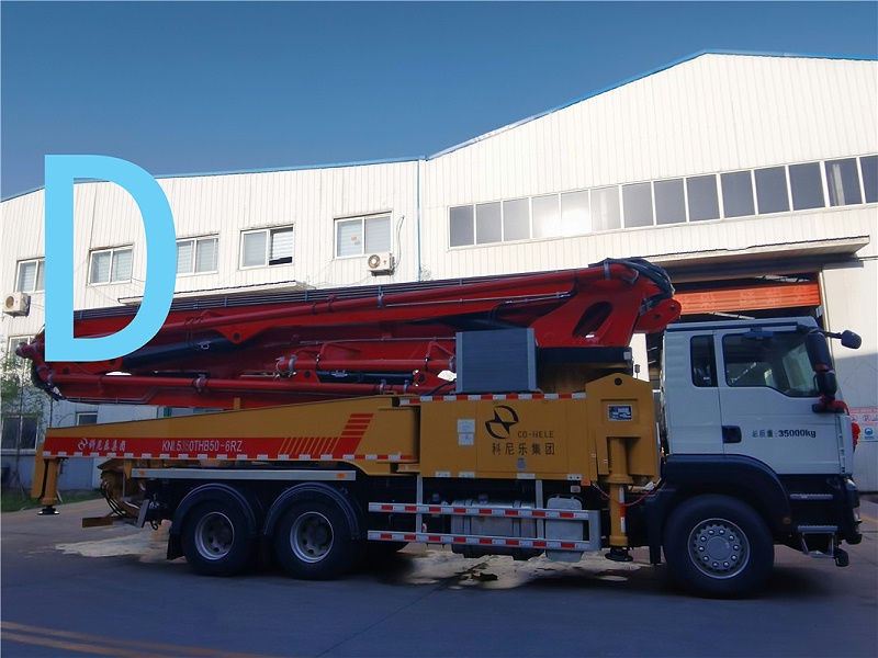 青島混凝土泵車價格 (137) 青島混凝土泵車價格 (137)