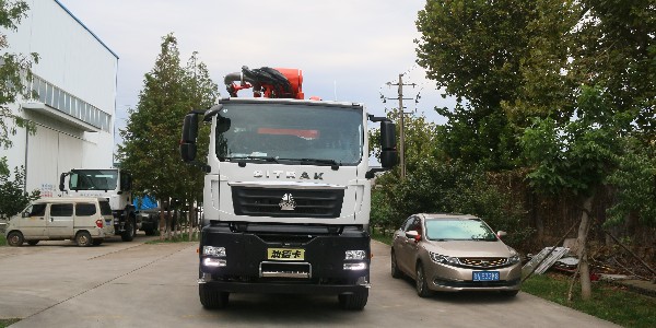 為什么有的泵車省油，有的費油