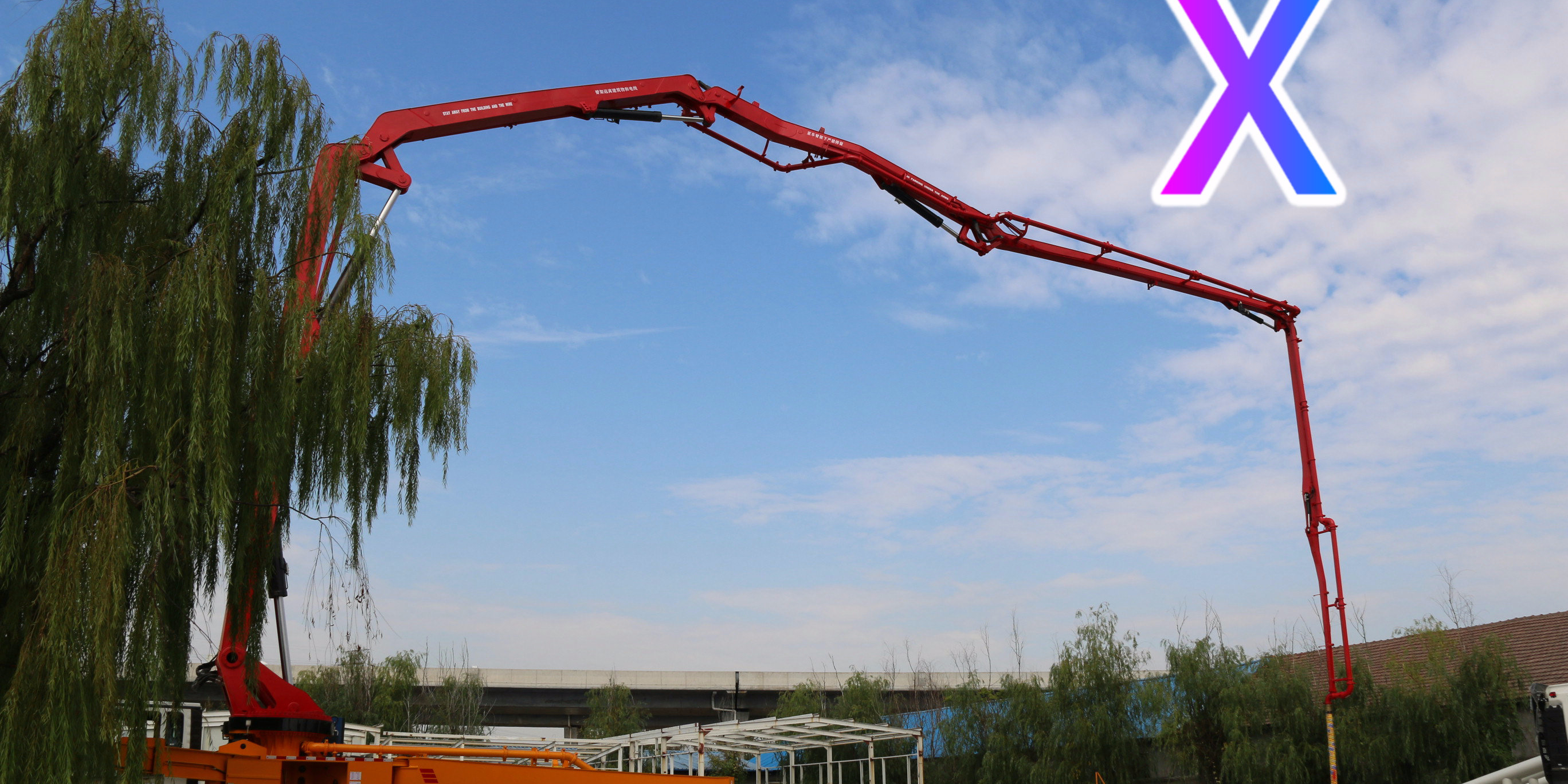 小型混凝土泵車發(fā)動機難以啟動的原因大全——科尼樂