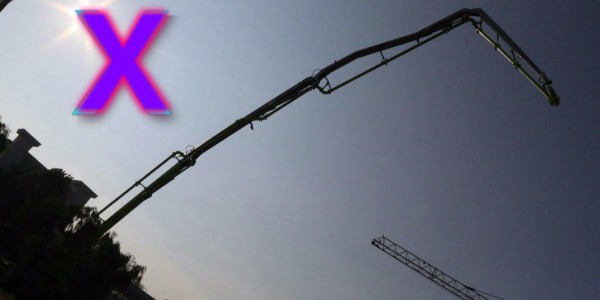 混凝土泵和骨料如何配合，才能達到完美的輸送效果？—小科說事