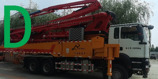 泵車一定要選擇國外底盤嗎？