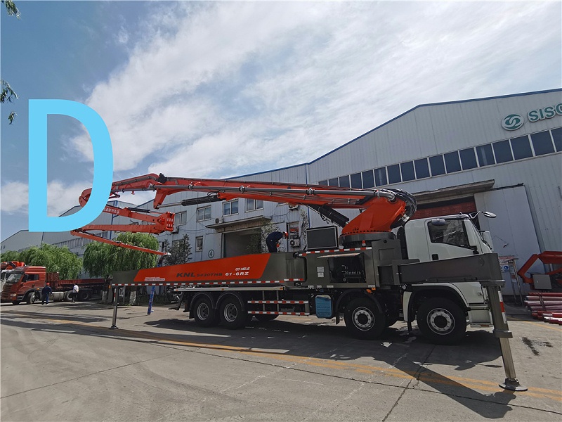 青島混凝土泵車價格 (138) 青島混凝土泵車價格 (138)