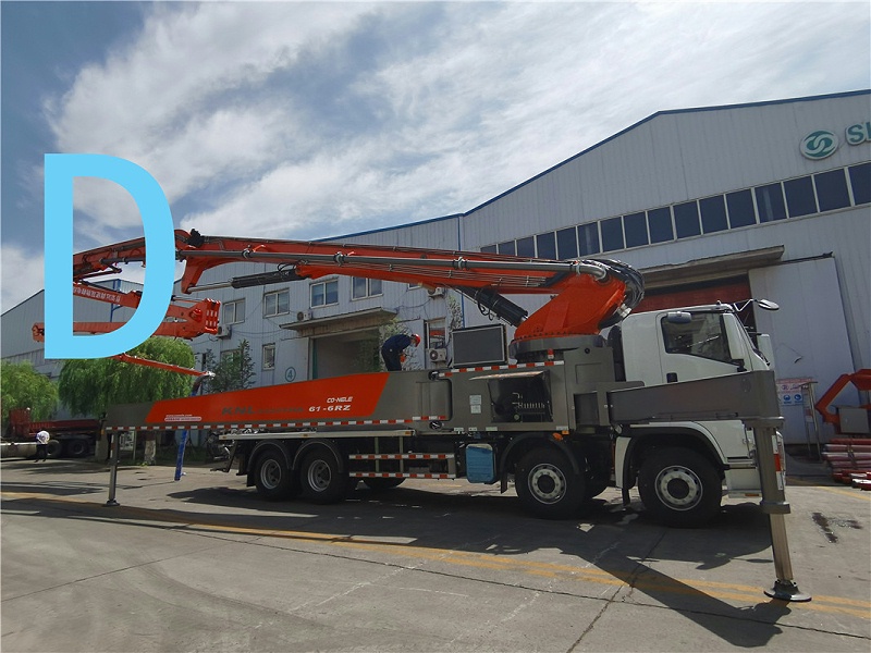 青島混凝土泵車價格 (139) 青島混凝土泵車價格 (139)