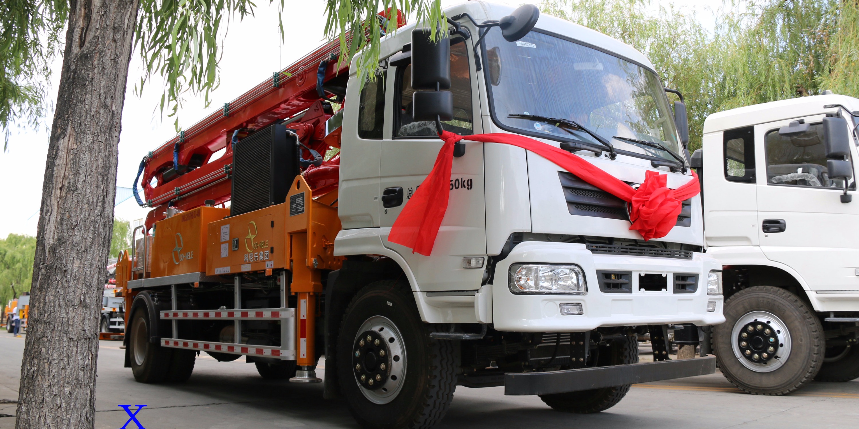 小型泵車發生意外了，怎樣進行保險理賠呢？