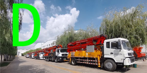 泵車保養(yǎng)很重要，決定車的狀態(tài)