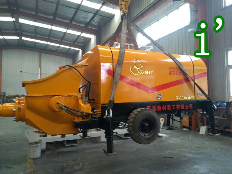 青島混凝土輸送泵價格 (1) 青島混凝土輸送泵價格 (1)