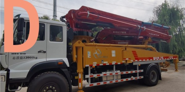 泵車(chē)的維修和保養(yǎng)是如何進(jìn)行的