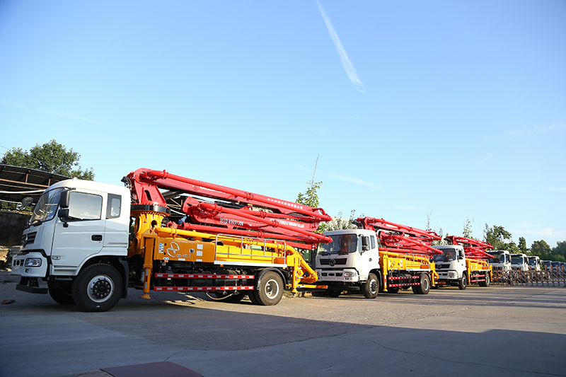小型泵車(chē)液壓油知識(shí)大揭底 小型泵車(chē)液壓油知識(shí)大揭底