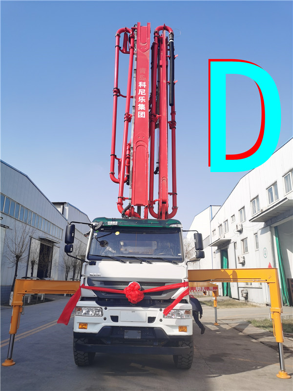 青島混凝土泵車價(jià)格 (47)