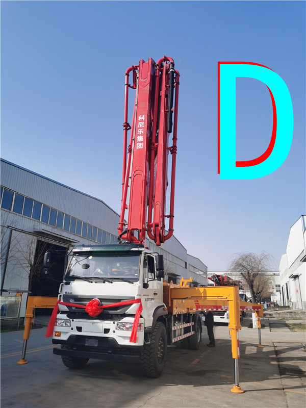 青島混凝土泵車價(jià)格 (48)