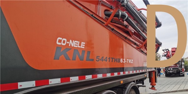 泵車的檢查方法有哪些？