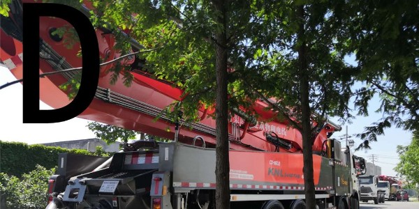 不同季節(jié)混凝土泵使用注意事項(xiàng)？