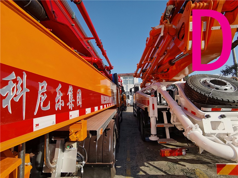 青島混凝土泵車價格 (16) 青島混凝土泵車價格 (16)