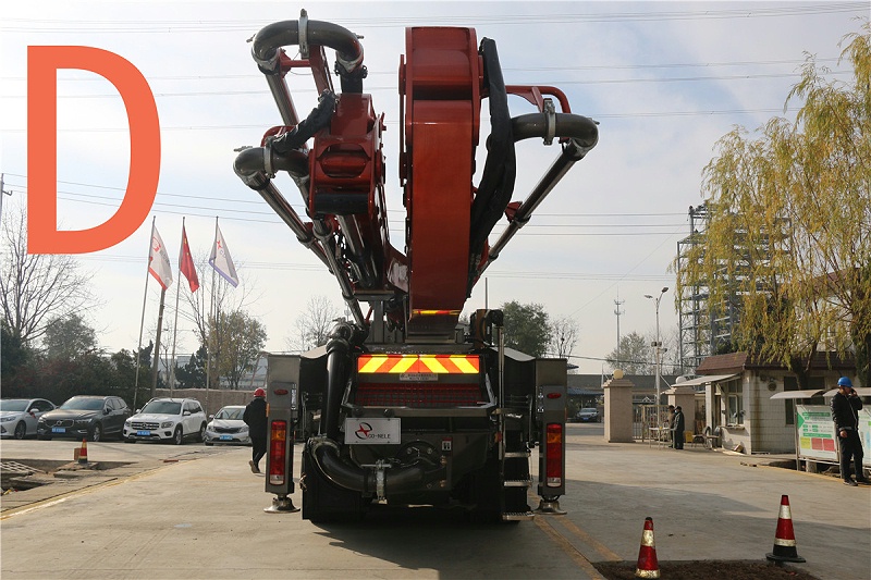 青島混凝土泵車價格 (5) 青島混凝土泵車價格 (5)