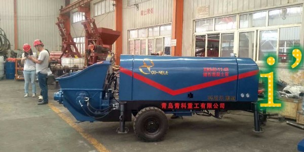 泵送設備施工過程中，如何正確判斷混凝土的質量和可泵性？