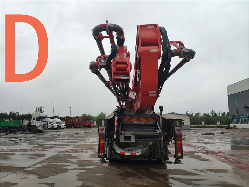 青島混凝土泵車價格 (21) 青島混凝土泵車價格 (21)