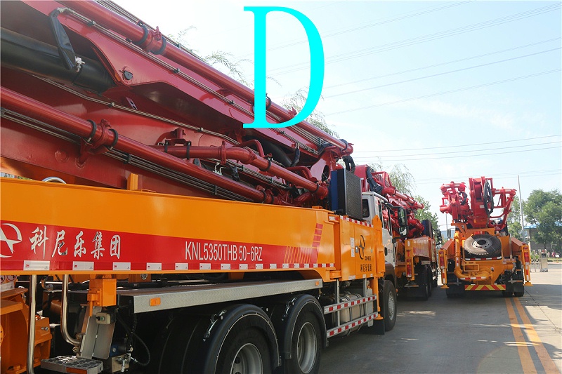 青島小型混凝土泵車價格 (3) 青島小型混凝土泵車價格 (3)