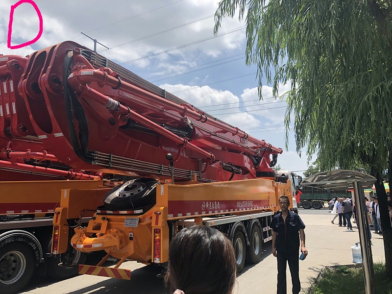 青島小型混凝土泵車價格 (26) 青島小型混凝土泵車價格 (26)
