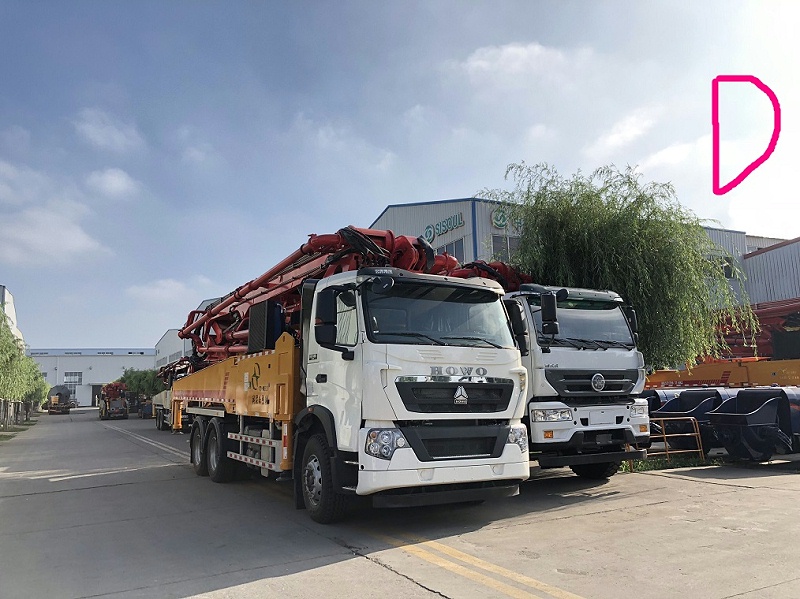 青島小型混凝土泵車價(jià)格 (2) 青島小型混凝土泵車價(jià)格 (2)